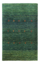 Loribaft Dywan 136x87cm - Perserteppich Wollteppich