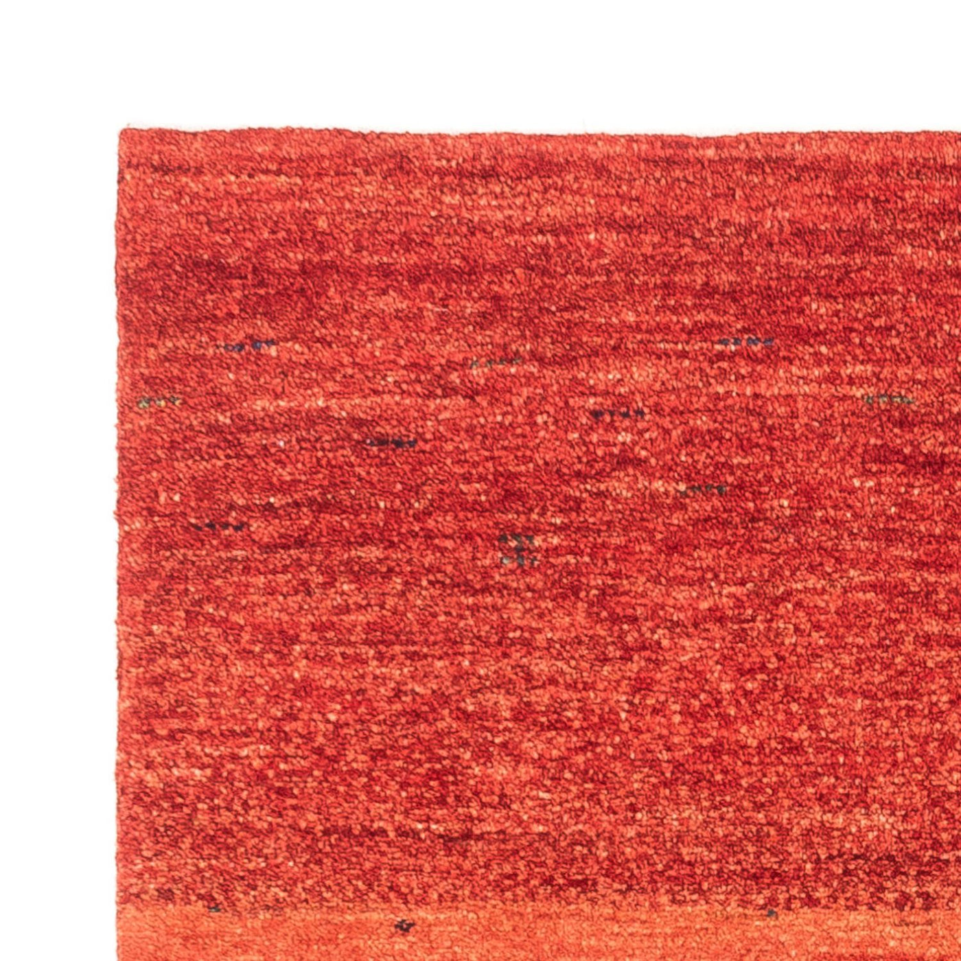 Loribaft Dywan 118x82cm - Perserteppich Wollteppich