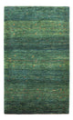 Loribaft Dywan 133x84cm - Perserteppich Wollteppich