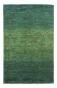 Loribaft Dywan 120x76cm - Perserteppich Wollteppich