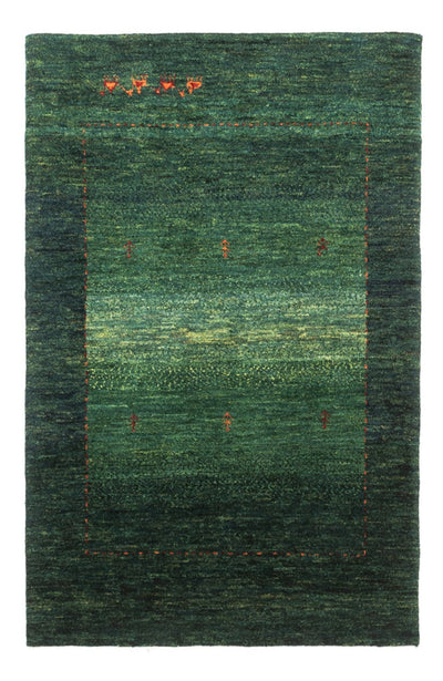 Loribaft Dywan 80x120cm - Perserteppich Wollteppich