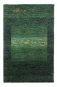 Loribaft Dywan 120x80cm - Perserteppich Wollteppich