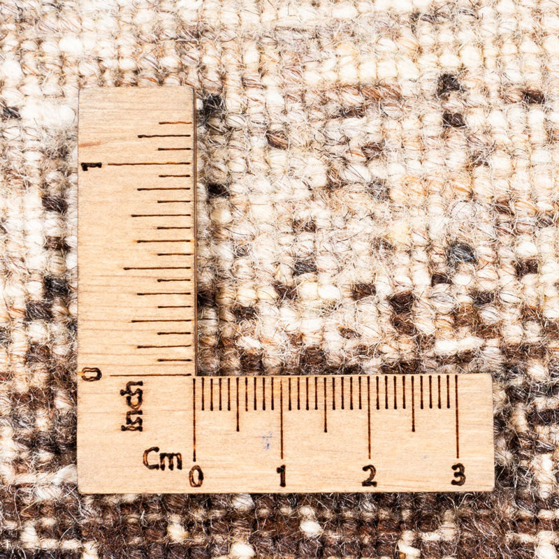 Dywan Gabbeh - Loribaft Perski - 129 x 83 cm - natura