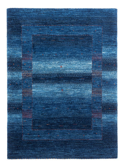 Loribaft Dywan 91x122cm - Perserteppich Wollteppich