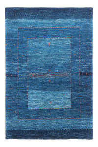 Loribaft Dywan 122x83cm - Perserteppich Wollteppich – product image