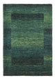 Loribaft Dywan 124x85cm - Perserteppich Wollteppich