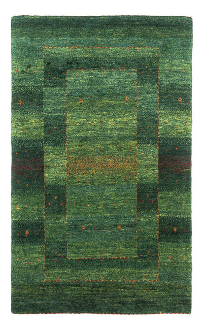 Loribaft Dywan 79x123cm - Perserteppich Wollteppich