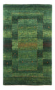 Loribaft Dywan 123x79cm - Perserteppich Wollteppich