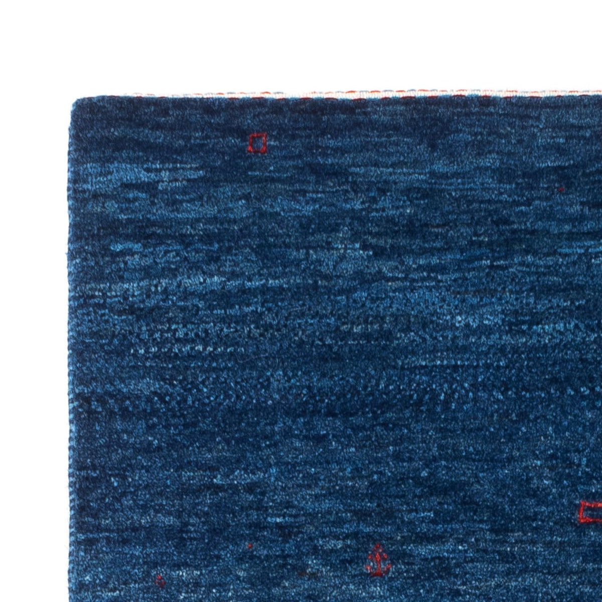 Loribaft Dywan 83x137cm - Perserteppich Wollteppich