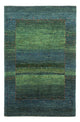 Loribaft Dywan 121x80cm - Perserteppich Wollteppich