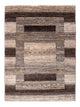Loribaft Dywan 122x84cm - Perserteppich Wollteppich