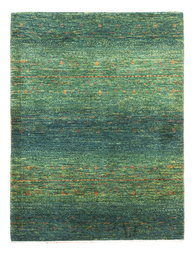 Loribaft Dywan 82x110cm - Perserteppich Wollteppich