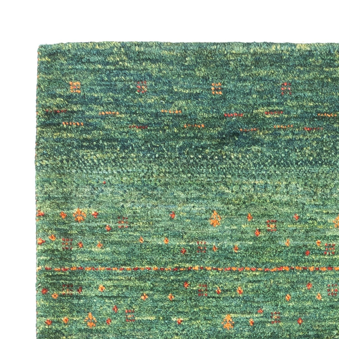 Loribaft Dywan 110x82cm - Perserteppich Wollteppich
