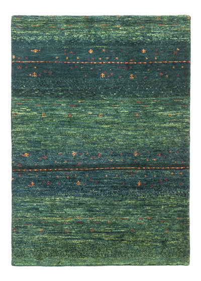 Loribaft Dywan 81x110cm - Perserteppich Wollteppich