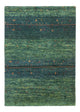 Loribaft Dywan 110x81cm - Perserteppich Wollteppich