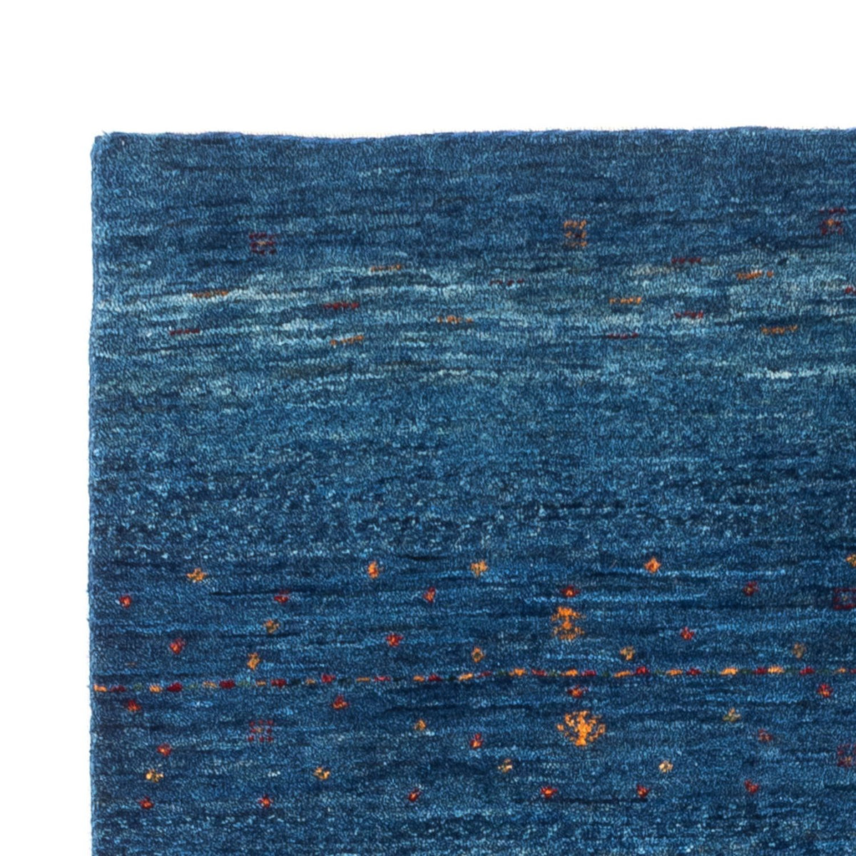 Loribaft Dywan 84x132cm - Perserteppich Wollteppich