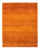 Loribaft Dywan 101x80cm - Perserteppich Wollteppich