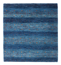 Loribaft Dywan 112x100cm - Perserteppich Wollteppich – product image