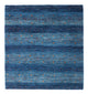 Loribaft Dywan 112x100cm - Perserteppich Wollteppich