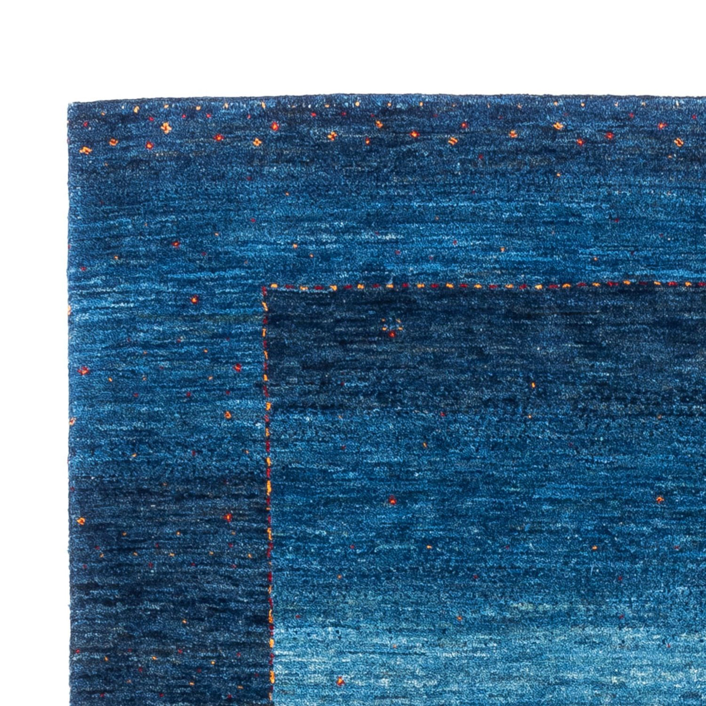 Loribaft Dywan 184x125cm - Perserteppich Wollteppich