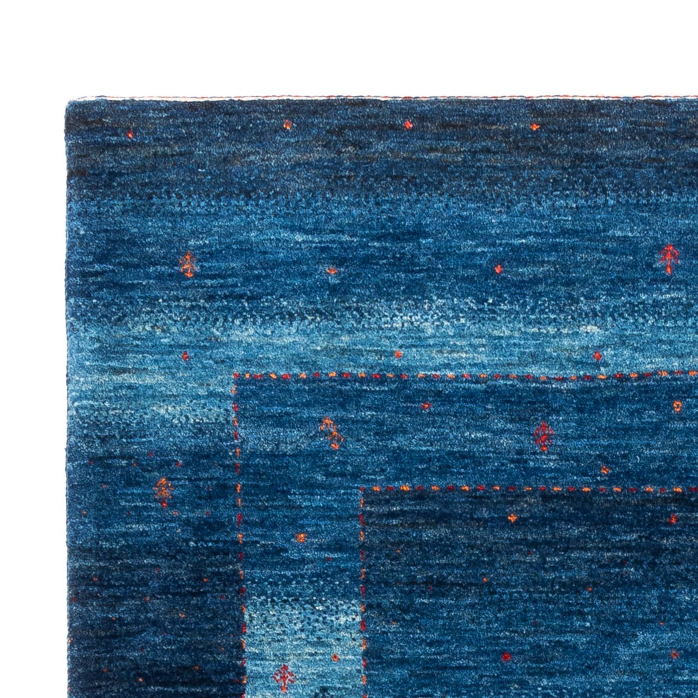 Loribaft Dywan 190x128cm - Perserteppich Wollteppich