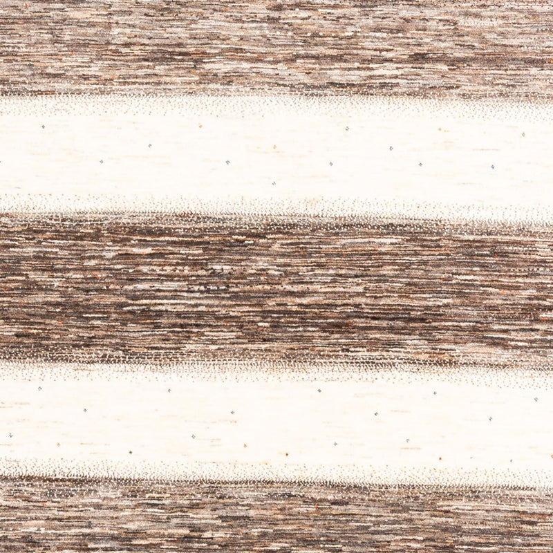 Dywan Gabbeh - Loribaft Perski - 304 x 226 cm - brązowy