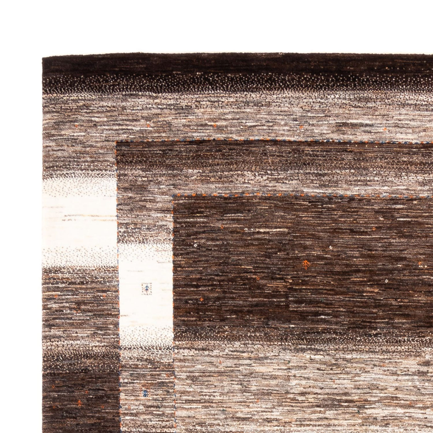 Loribaft Dywan 304x226cm - Perserteppich Wollteppich