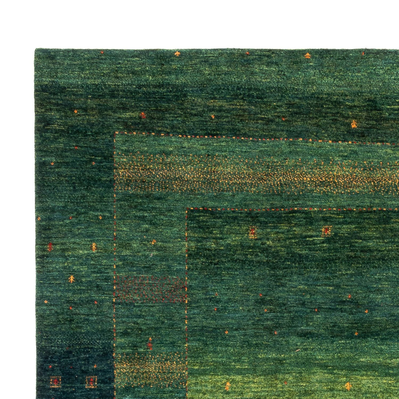Loribaft Dywan 314x233cm - Perserteppich Wollteppich