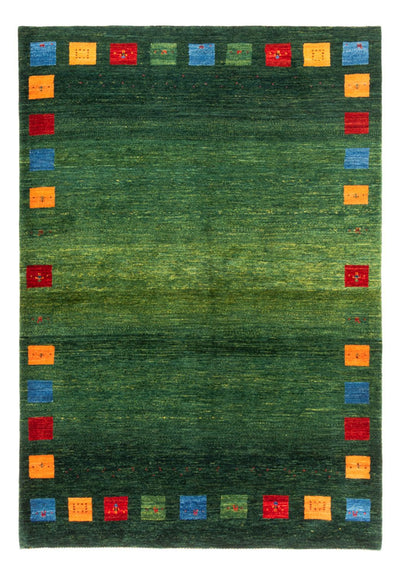 Loribaft Dywan 176x246cm - Perserteppich Wollteppich