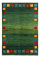 Loribaft Dywan 246x176cm - Perserteppich Wollteppich