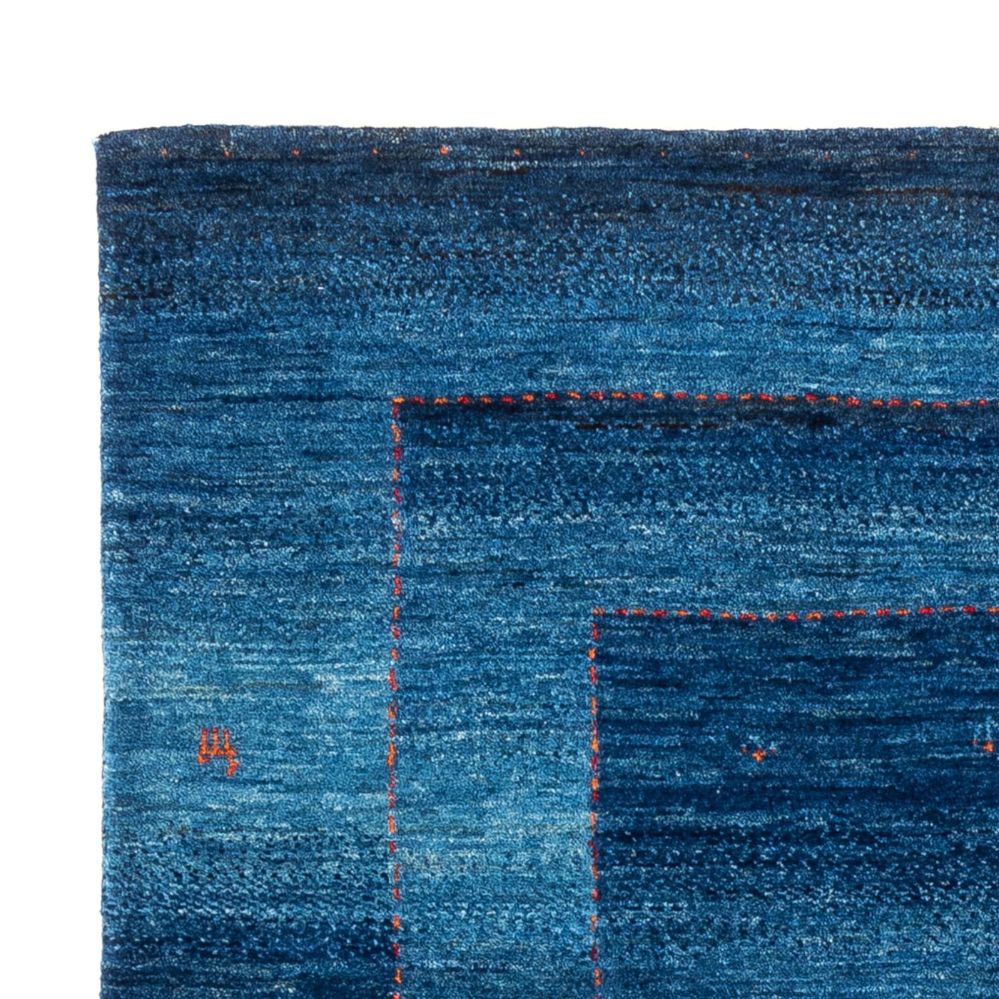 Loribaft Dywan 181x128cm - Perserteppich Wollteppich