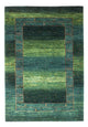 Loribaft Dywan 147x100cm - Perserteppich Wollteppich