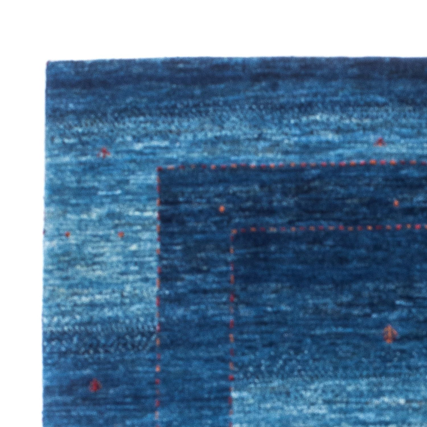 Loribaft Dywan 145x101cm - Perserteppich Wollteppich
