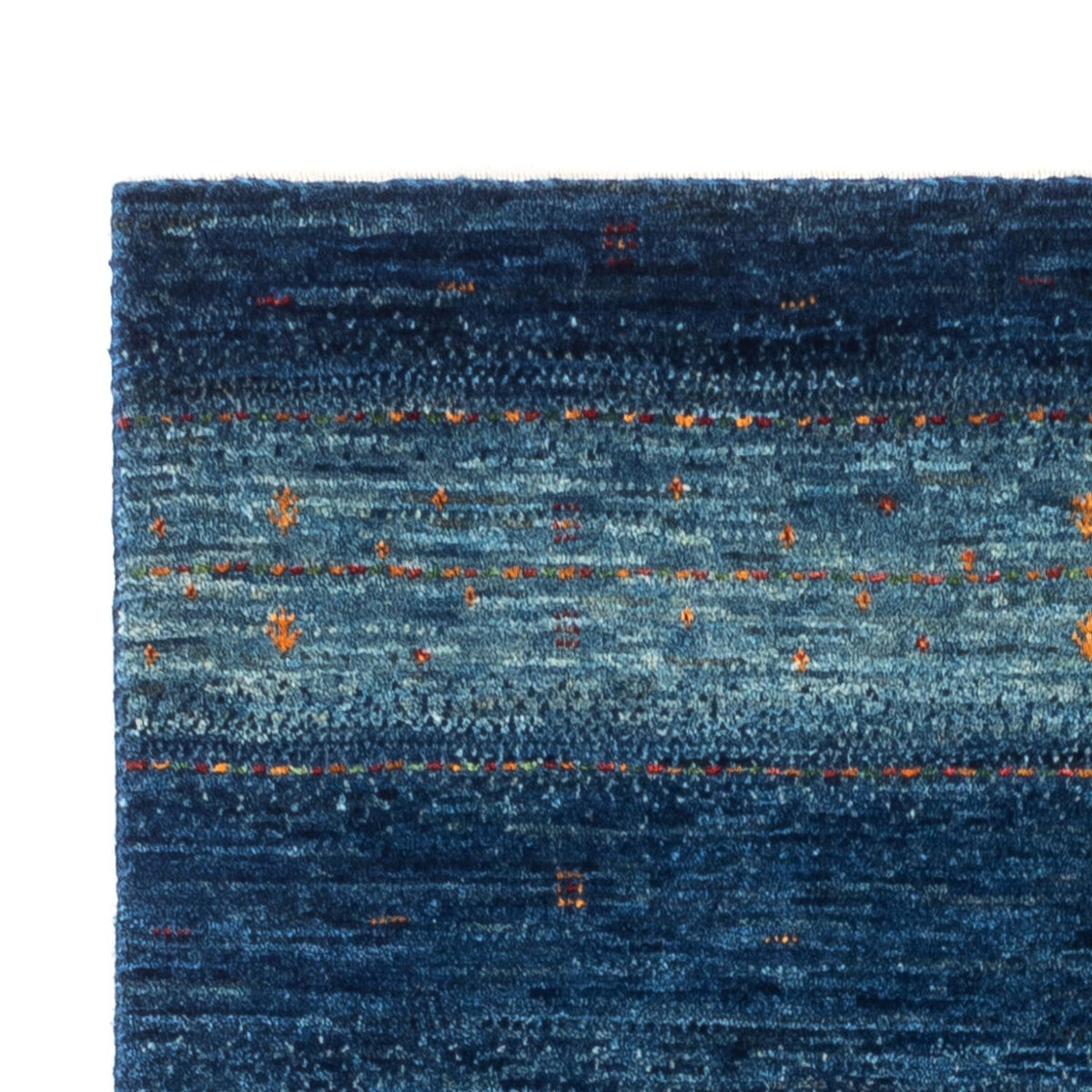 Loribaft Dywan 82x135cm - Perserteppich Wollteppich