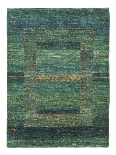 Loribaft Dywan 83x111cm - Perserteppich Wollteppich