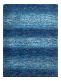 Loribaft Dywan 92x116cm - Perserteppich Wollteppich – product image