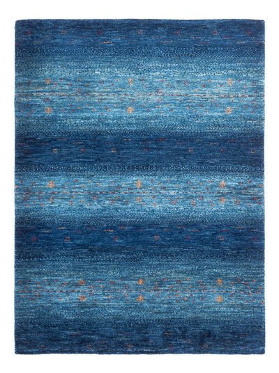 Loribaft Dywan 92x116cm - Perserteppich Wollteppich