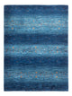 Loribaft Dywan 92x116cm - Perserteppich Wollteppich