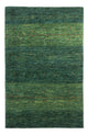 Loribaft Dywan 125x81cm - Perserteppich Wollteppich