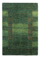 Loribaft Dywan 118x82cm - Perserteppich Wollteppich