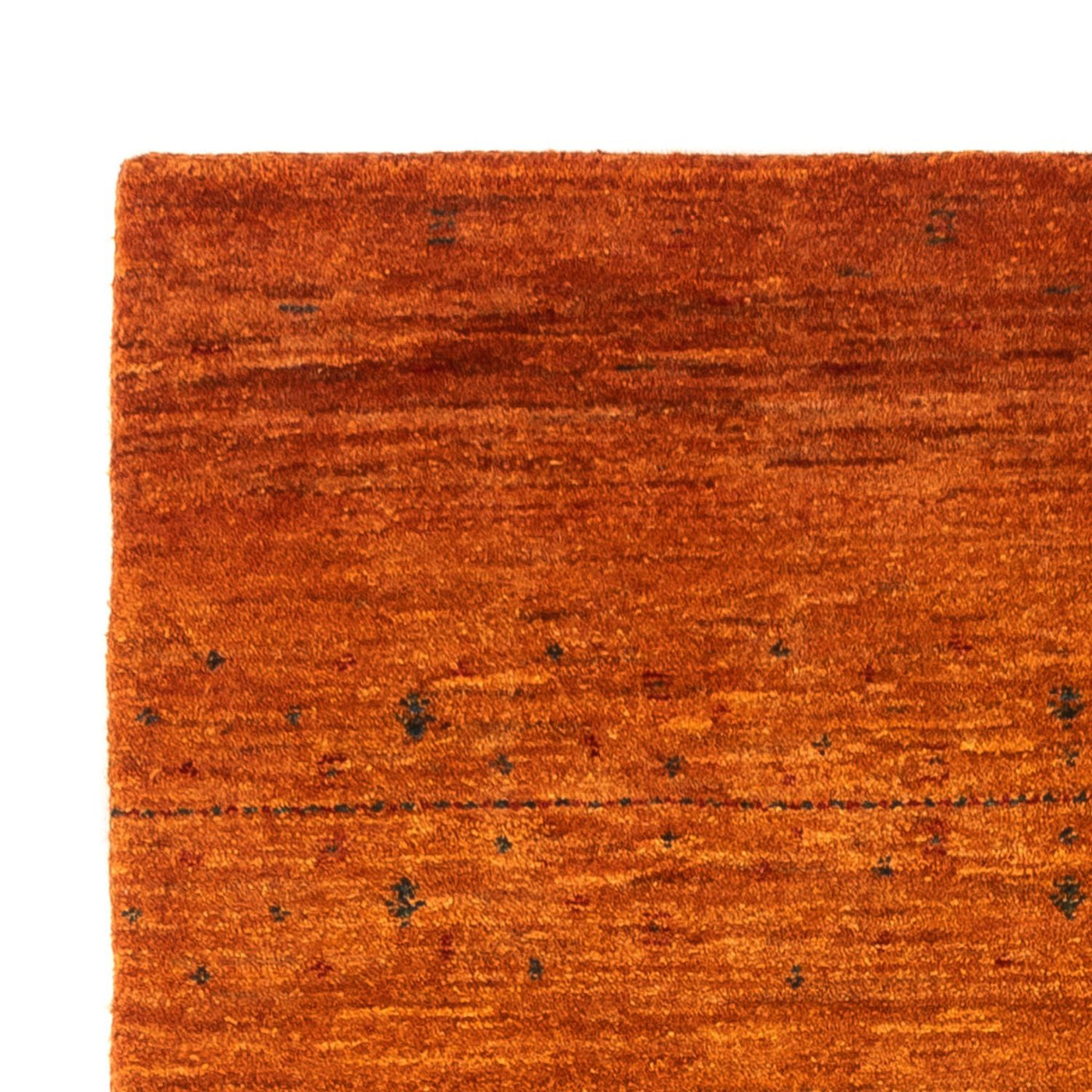 Loribaft Dywan 130x85cm - Perserteppich Wollteppich