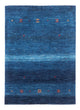 Loribaft Dywan 110x80cm - Perserteppich Wollteppich