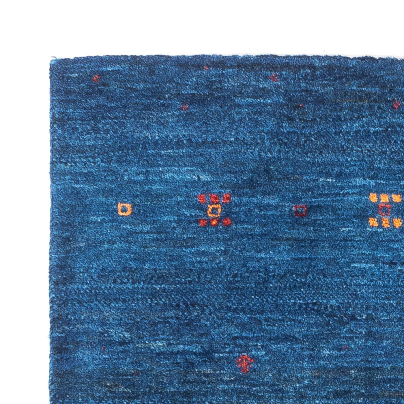 Loribaft Dywan 110x80cm - Perserteppich Wollteppich