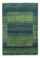 Loribaft Dywan 123x85cm - Perserteppich Wollteppich