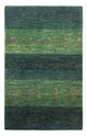 Loribaft Dywan 130x85cm - Perserteppich Wollteppich