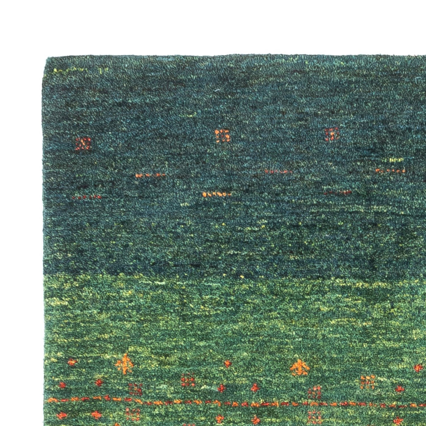 Loribaft Dywan 130x85cm - Perserteppich Wollteppich
