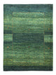 Loribaft Dywan 117x86cm - Perserteppich Wollteppich