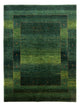 Loribaft Dywan 228x175cm - Perserteppich Wollteppich