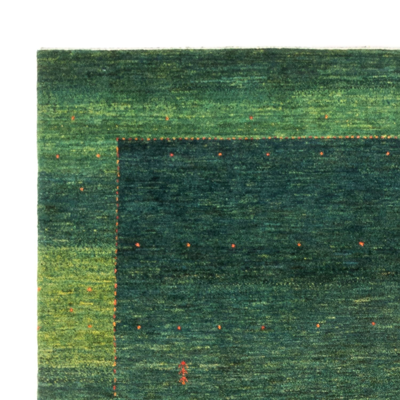 Loribaft Dywan 229x170cm - Perserteppich Wollteppich