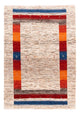 Loribaft Dywan 237x165cm - Perserteppich Wollteppich